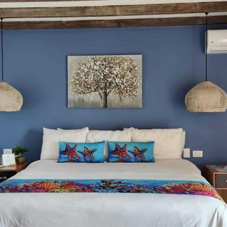 Solare Sai Ecohotel (Adults Only) San Andrés Εξωτερικό φωτογραφία