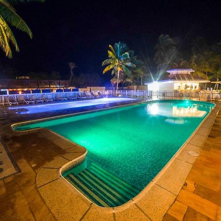 Solare Sai Ecohotel (Adults Only) San Andrés Εξωτερικό φωτογραφία