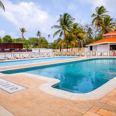 Solare Sai Ecohotel (Adults Only) San Andrés Εξωτερικό φωτογραφία