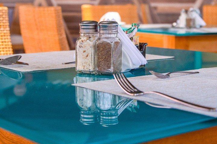 Solare Sai Ecohotel (Adults Only) San Andrés Εξωτερικό φωτογραφία