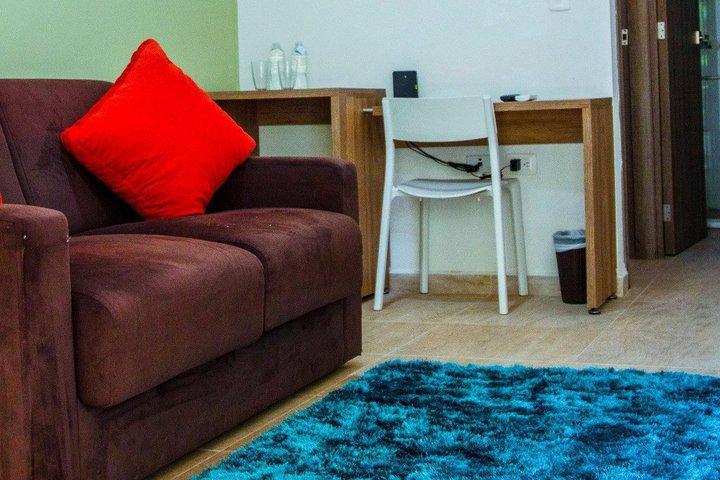 Solare Sai Ecohotel (Adults Only) San Andrés Εξωτερικό φωτογραφία