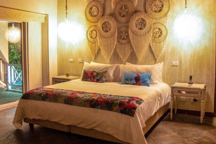 Solare Sai Ecohotel (Adults Only) San Andrés Εξωτερικό φωτογραφία