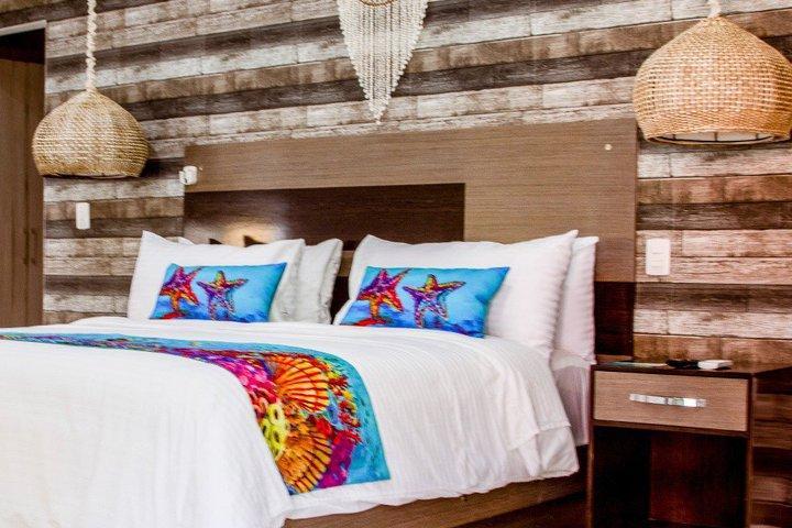 Solare Sai Ecohotel (Adults Only) San Andrés Εξωτερικό φωτογραφία