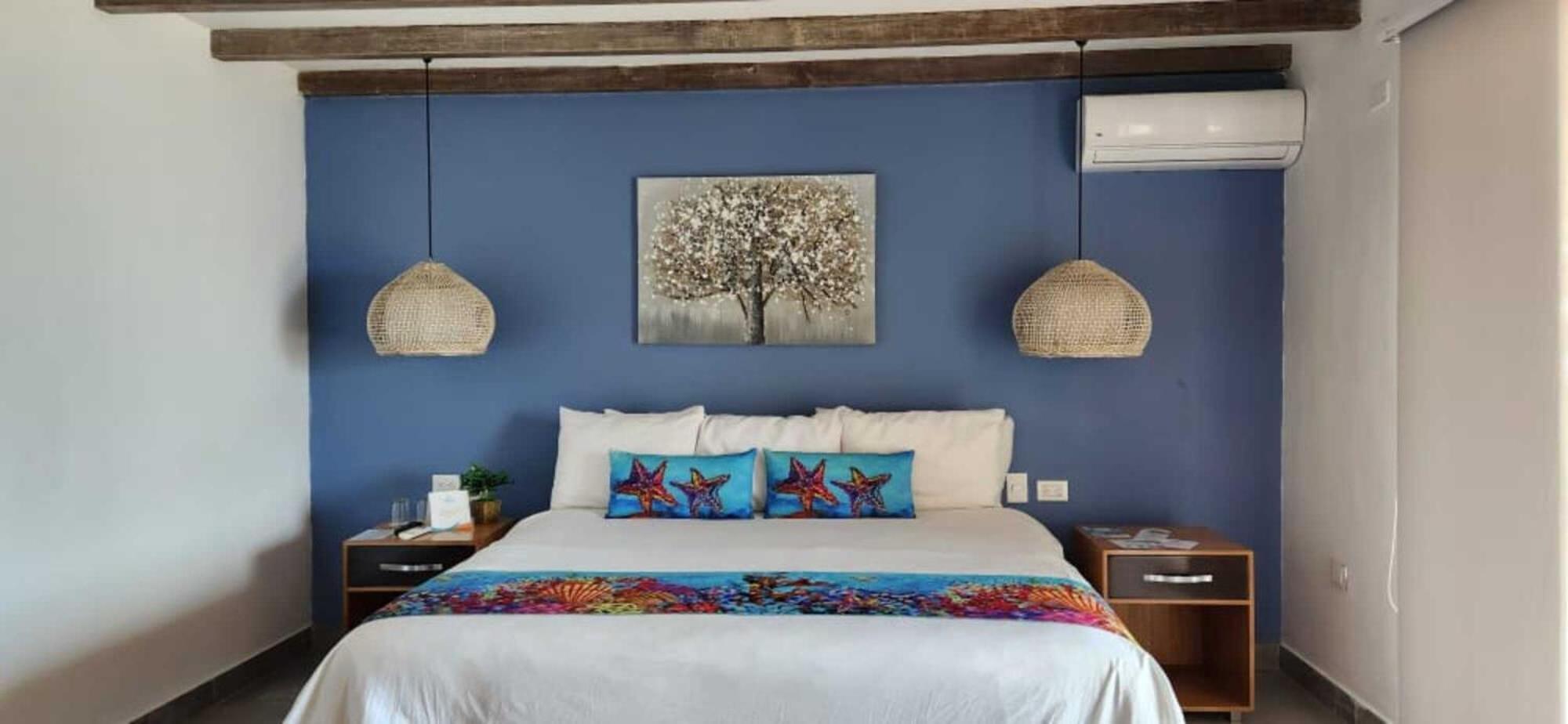 Solare Sai Ecohotel (Adults Only) San Andrés Εξωτερικό φωτογραφία