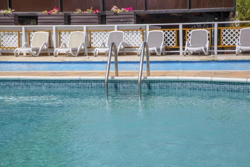 Solare Sai Ecohotel (Adults Only) San Andrés Εξωτερικό φωτογραφία