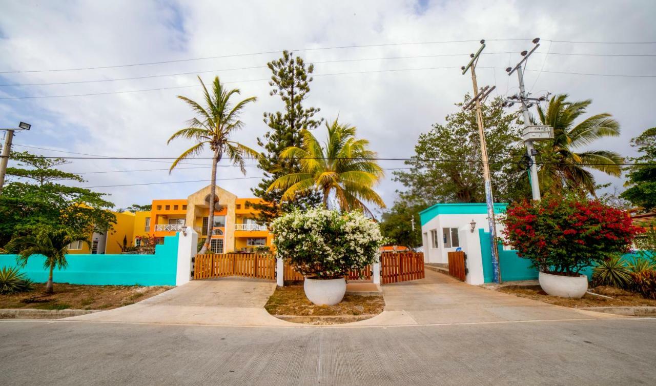 Solare Sai Ecohotel (Adults Only) San Andrés Εξωτερικό φωτογραφία