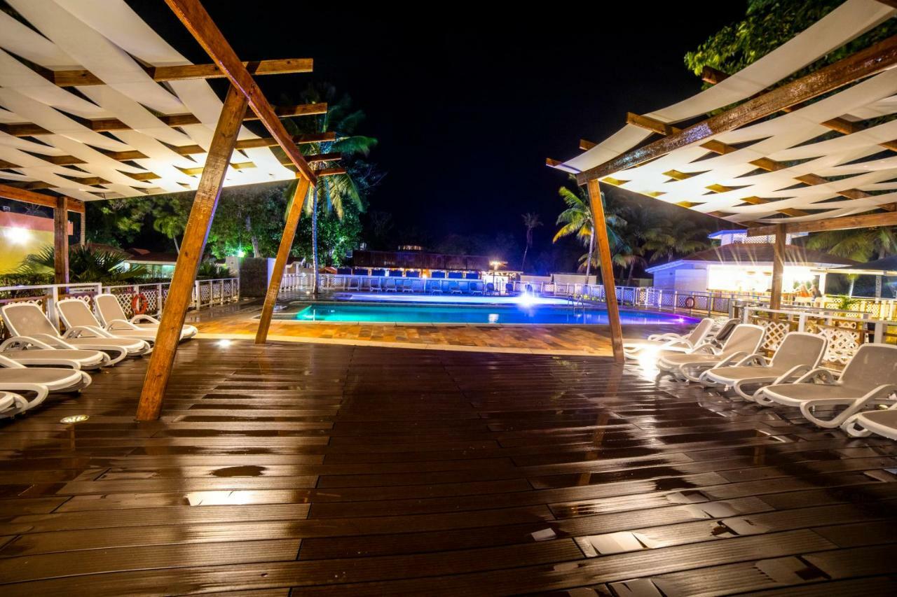 Solare Sai Ecohotel (Adults Only) San Andrés Εξωτερικό φωτογραφία