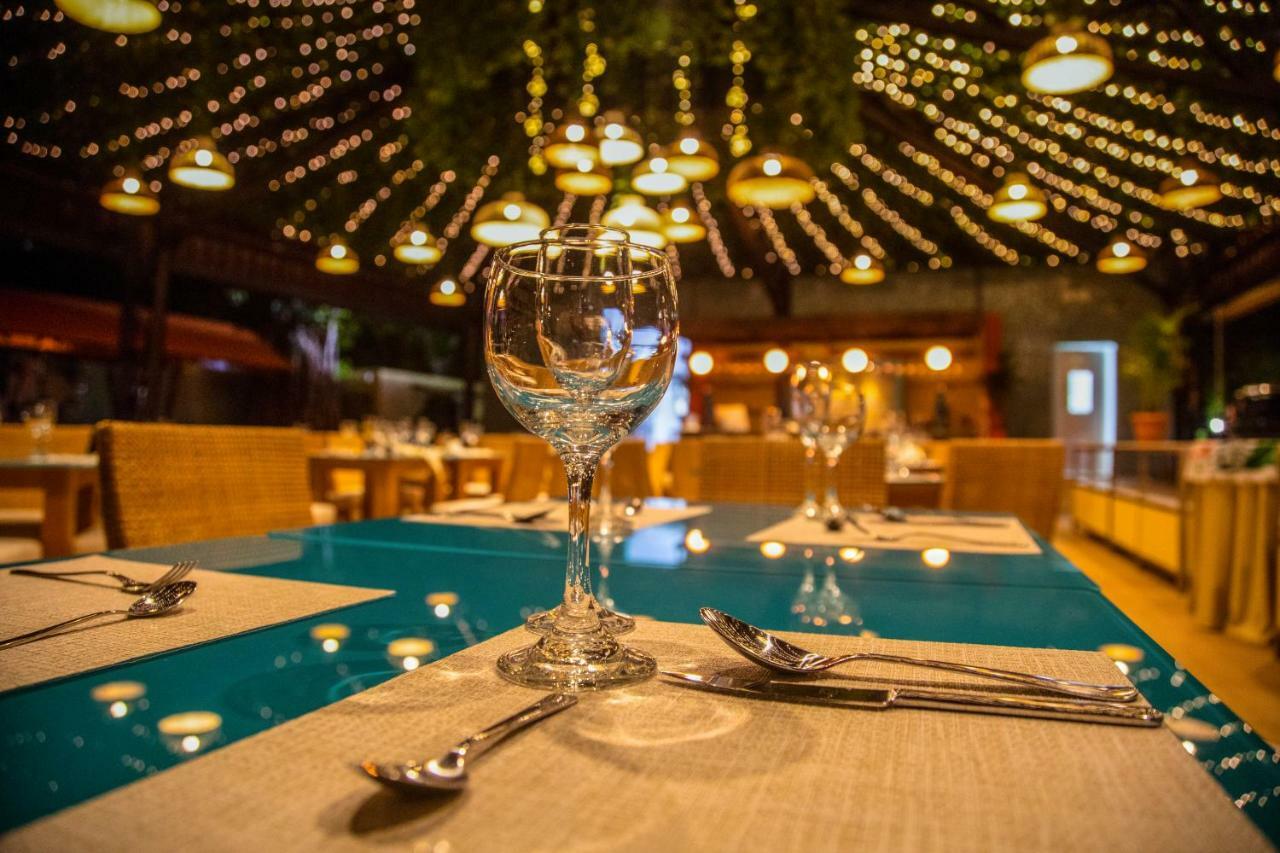 Solare Sai Ecohotel (Adults Only) San Andrés Εξωτερικό φωτογραφία