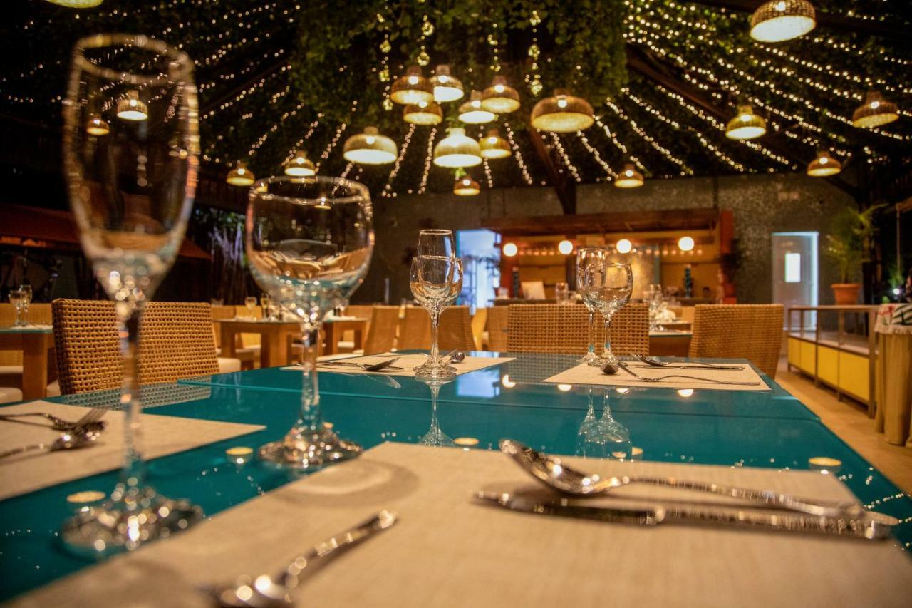 Solare Sai Ecohotel (Adults Only) San Andrés Εξωτερικό φωτογραφία