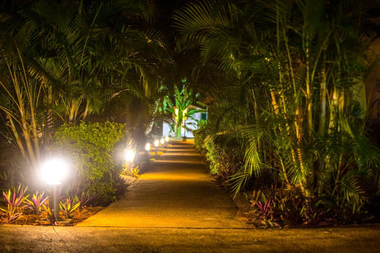 Solare Sai Ecohotel (Adults Only) San Andrés Εξωτερικό φωτογραφία