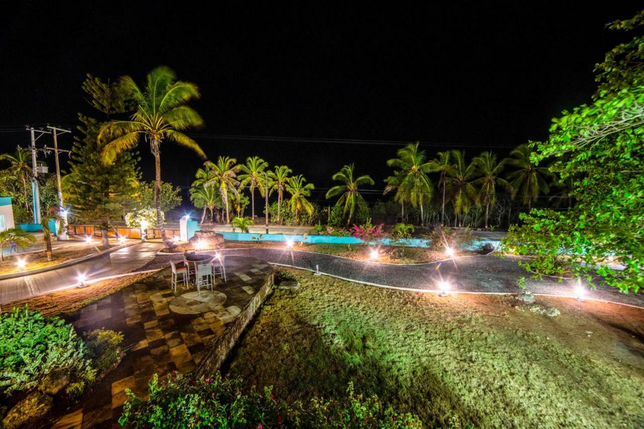 Solare Sai Ecohotel (Adults Only) San Andrés Εξωτερικό φωτογραφία