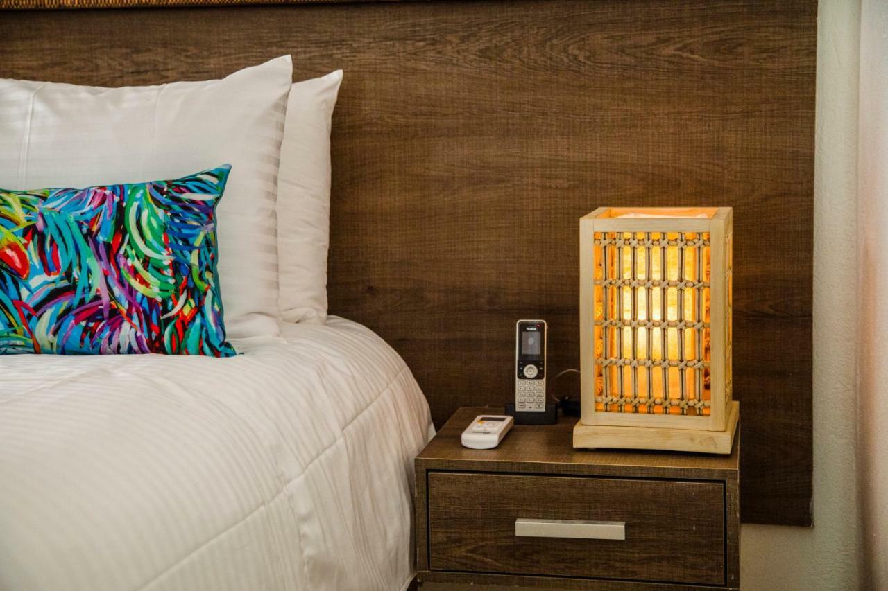Solare Sai Ecohotel (Adults Only) San Andrés Εξωτερικό φωτογραφία