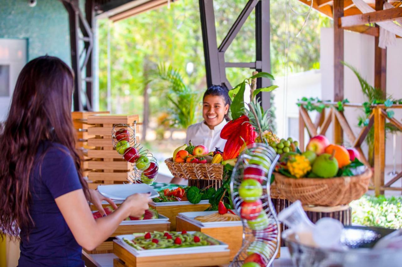 Solare Sai Ecohotel (Adults Only) San Andrés Εξωτερικό φωτογραφία