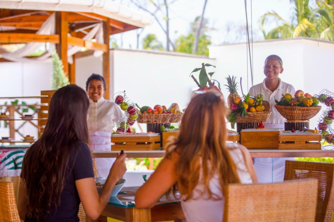 Solare Sai Ecohotel (Adults Only) San Andrés Εξωτερικό φωτογραφία