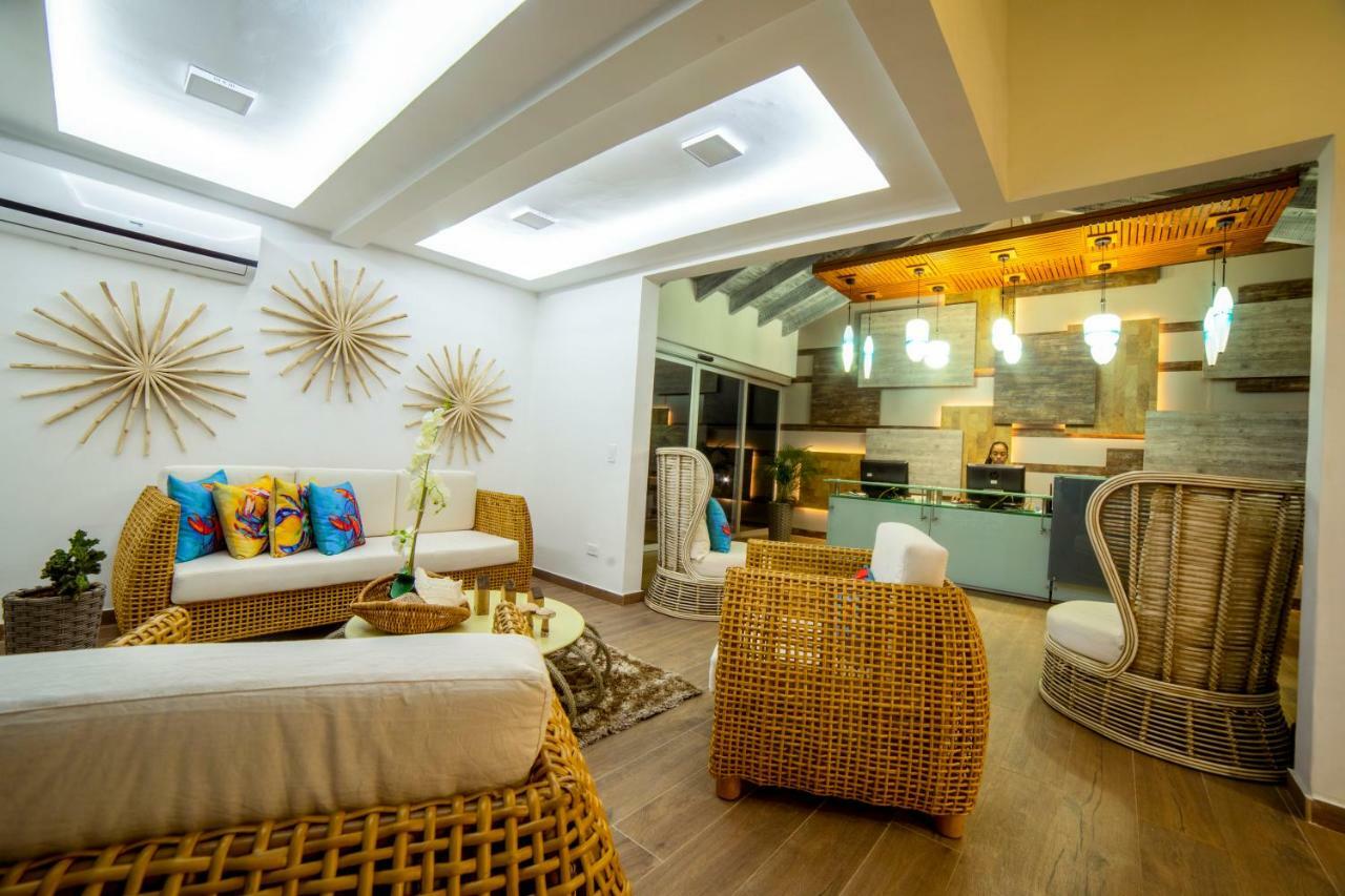 Solare Sai Ecohotel (Adults Only) San Andrés Εξωτερικό φωτογραφία