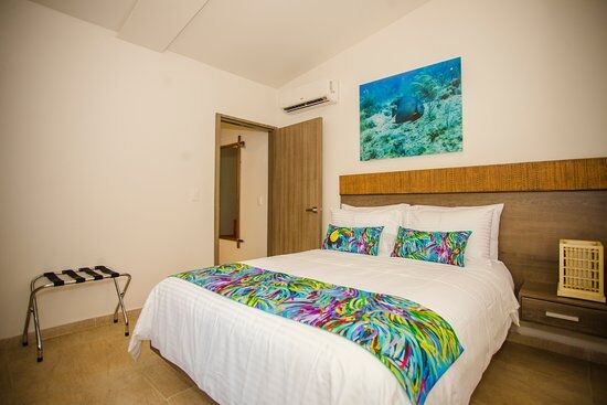 Solare Sai Ecohotel (Adults Only) San Andrés Εξωτερικό φωτογραφία